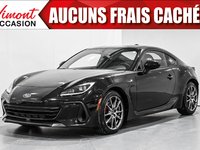 2023 Subaru BRZ 2023 / CAMÉRA DE RECUL / CARPALY+++-0