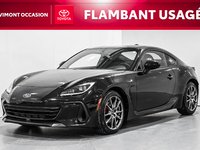2023 Subaru BRZ 2023 / CAMÉRA DE RECUL / CARPALY+++-0