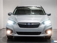 2019 Subaru Impreza TOURING / AWD / SIÈGES CHAUFFANTS / CAMÉRA+++-1