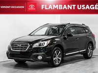 Subaru Outback PREMIER / TECH / 3.6R / CUIR / TOIT OUVRANT ++++ 2017-0