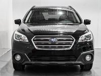 Subaru Outback PREMIER / TECH / 3.6R / CUIR / TOIT OUVRANT ++++ 2017-1