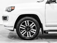 2018 Toyota 4Runner LIMITED / AWD / CUIR / CAMÉRA DE RECUL+++-3