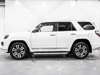 2018 Toyota 4Runner LIMITED / AWD / CUIR / CAMÉRA DE RECUL+++-5