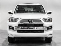 2023 Toyota 4Runner LIMITED / AWD / CUIR / JBL / TOIT OUVRANT+++-1