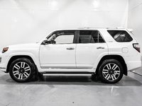 2023 Toyota 4Runner LIMITED / AWD / CUIR / JBL / TOIT OUVRANT+++-5