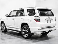2023 Toyota 4Runner LIMITED / AWD / CUIR / JBL / TOIT OUVRANT+++-7