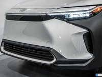 Toyota bZ4X XLE/TECH/AWD/CUIR/APPLE CARPLAY/JBL++ 2023-4