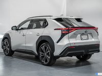 Toyota bZ4X XLE/TECH/AWD/CUIR/APPLE CARPLAY/JBL++ 2023-7