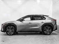 Toyota bZ4X XLE / AWD / CUIR / APPLE CARPLAY / TOIT PANO+++ 2023-3