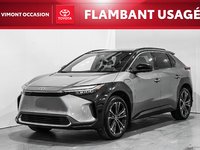 Toyota bZ4X XLE / AWD / CUIR / APPLE CARPLAY / TOIT PANO+++ 2023-0