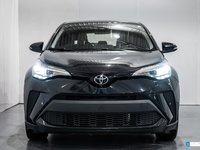 Toyota C-HR LE / APPLE CARPLAY / CAMÉRA DE RECUL / UN PROPRIO 2021-1