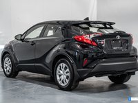 Toyota C-HR LE / APPLE CARPLAY / CAMÉRA DE RECUL / UN PROPRIO 2021-7