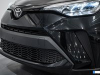 Toyota C-HR LE / APPLE CARPLAY / CAMÉRA DE RECUL / UN PROPRIO 2021-3