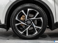 Toyota C-HR XLE / PREMIUM / APPLE CARPLAY / CAMÉRA DE RECUL++ 2021-5