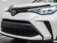 Toyota C-HR XLE / PREMIUM / APPLE CARPLAY / CAMÉRA DE RECUL++ 2021-3