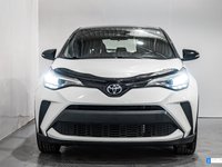 Toyota C-HR XLE / PREMIUM / APPLE CARPLAY / CAMÉRA DE RECUL++ 2021-1