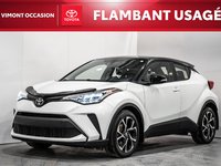 Toyota C-HR XLE / PREMIUM / APPLE CARPLAY / CAMÉRA DE RECUL++ 2021-0