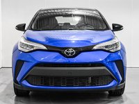 Toyota C-HR XLE / PREMIUM / APPLE CARPLAY / SIÉEGES CHAUFFANTS 2022-1