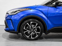 2022 Toyota C-HR XLE / PREMIUM / APPLE CARPLAY / CAMÉRA DE RECUL+++-3