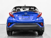 2022 Toyota C-HR XLE / PREMIUM / APPLE CARPLAY / CAMÉRA DE RECUL+++-7
