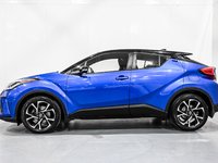 2022 Toyota C-HR XLE / PREMIUM / APPLE CARPLAY / CAMÉRA DE RECUL+++-5
