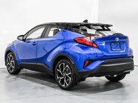 2022 Toyota C-HR XLE / PREMIUM / APPLE CARPLAY / CAMÉRA DE RECUL+++-6