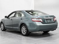 2010 Toyota Camry Hybrid LE / HYBRIDE / GROUPE ÉLECTRIQUE COMPLET / A/C ++-7