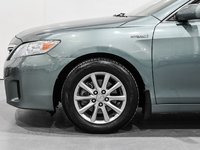 2010 Toyota Camry Hybrid LE / HYBRIDE / GROUPE ÉLECTRIQUE COMPLET / A/C ++-3