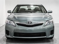 2010 Toyota Camry Hybrid LE / HYBRIDE / GROUPE ÉLECTRIQUE COMPLET / A/C ++-1