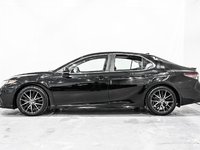 Toyota Camry Hybrid 2022 / SE / HYBRIDE / NIGHTSHADE+++ 2022-5