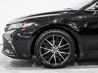 Toyota Camry Hybrid 2022 / SE / HYBRIDE / NIGHTSHADE+++ 2022-3