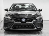 Toyota Camry Hybrid 2022 / SE / HYBRIDE / NIGHTSHADE+++ 2022-1
