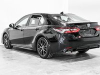 Toyota Camry Hybrid 2022 / SE / HYBRIDE / NIGHTSHADE+++ 2022-6