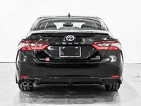 Toyota Camry Hybrid 2022 / SE / HYBRIDE / NIGHTSHADE+++ 2022-7
