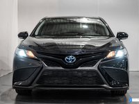 Toyota Camry Hybrid SE / HYBRIDE / CUIR / APPLE CARPLAY / TOIT OUVRANT 2023-1