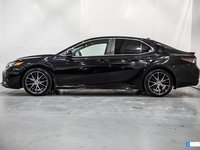 Toyota Camry Hybrid SE / HYBRIDE / CUIR / APPLE CARPLAY / TOIT OUVRANT 2023-6