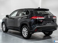 Toyota Corolla Cross LE / FWD / APPLE CARPLAY / SIÈGES CHAUFFANTS +++ 2022-7