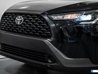 Toyota Corolla Cross LE / FWD / APPLE CARPLAY / SIÈGES CHAUFFANTS +++ 2022-4