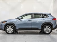 2023 Toyota Corolla Cross LE+FWD+SIÈGES CHAUFFANTS+CAMÉRA+++-3