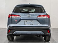 2023 Toyota Corolla Cross LE+FWD+SIÈGES CHAUFFANTS+CAMÉRA+++-6