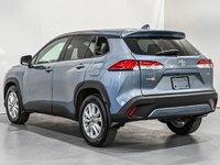 2023 Toyota Corolla Cross LE+FWD+SIÈGES CHAUFFANTS+CAMÉRA+++-5