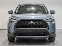 2023 Toyota Corolla Cross LE+FWD+SIÈGES CHAUFFANTS+CAMÉRA+++-1