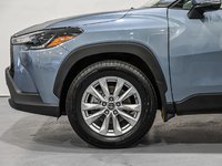 2023 Toyota Corolla Cross LE+FWD+SIÈGES CHAUFFANTS+CAMÉRA+++-7