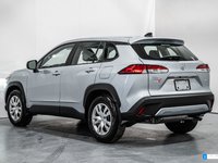 Toyota Corolla Cross L / AWD / APPLE CARPLAY / CAMÉRA DE RECUL++ 2023-7