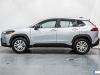 Toyota Corolla Cross L / AWD / APPLE CARPLAY / CAMÉRA DE RECUL++ 2023-6