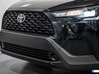 2023 Toyota Corolla Cross L / FWD / APPLE CARPLAY / CAMÉRA DE RECUL+++-3
