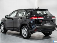 2023 Toyota Corolla Cross L / FWD / APPLE CARPLAY / CAMÉRA DE RECUL+++-7