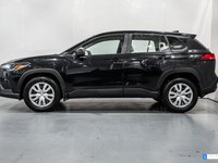 2023 Toyota Corolla Cross L / FWD / APPLE CARPLAY / CAMÉRA DE RECUL+++-6