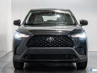 2023 Toyota Corolla Cross L / FWD / APPLE CARPLAY / CAMÉRA DE RECUL+++-1