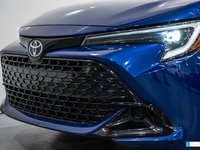Toyota Corolla Hatchback SE PLUS / APPLE CARPLAY / SIÈGES CHAUFFANTS +++ 2023-3